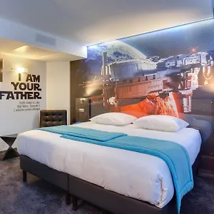 Hotel Kyriad