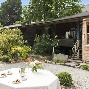 Lecoq Gadby, The Originals Relais **** Rennes
